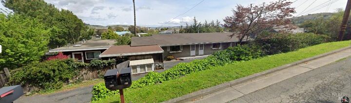 834 Meadowsweet Drive  Corte Madera CA 94925 photo