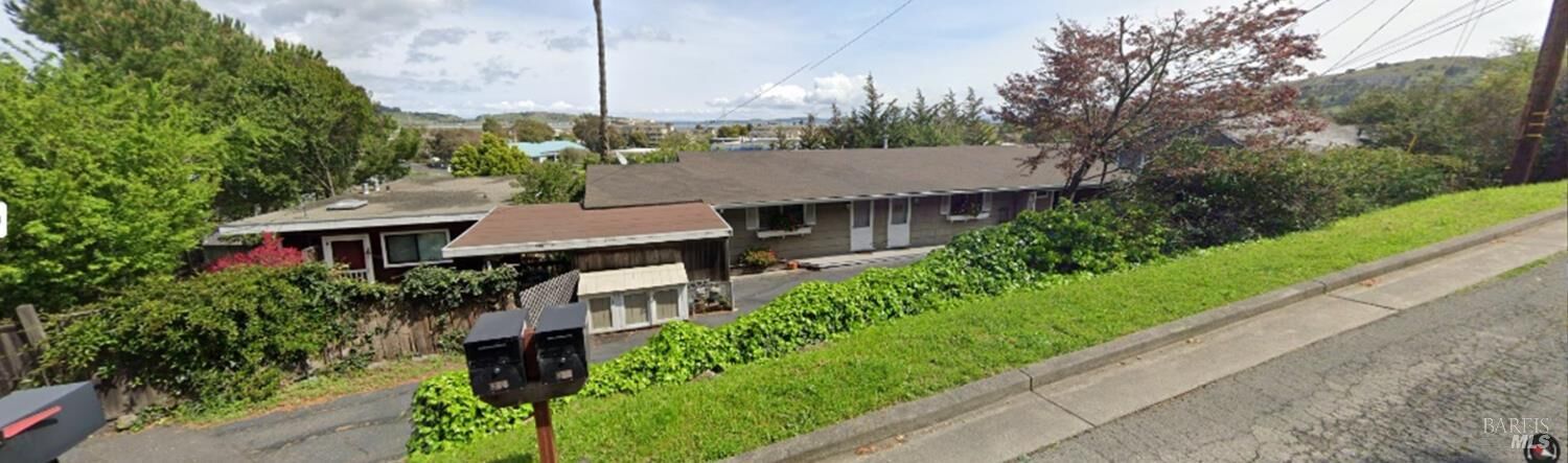 Property Photo:  834 Meadowsweet Drive  CA 94925 