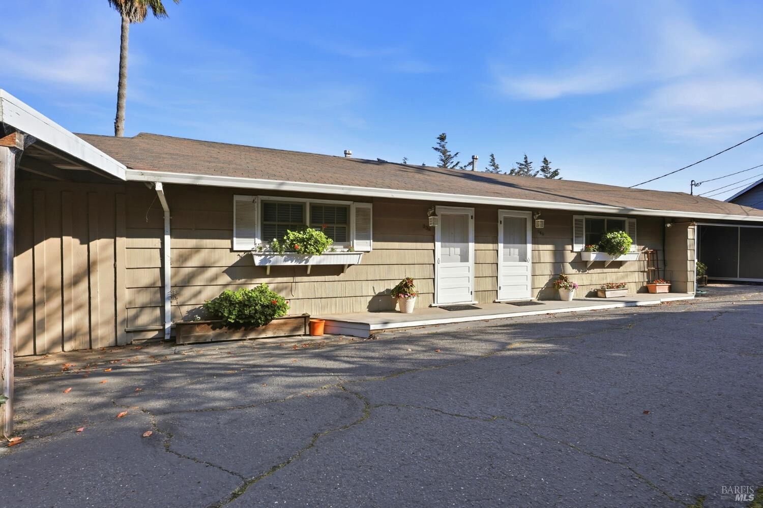 Property Photo: 834 Meadowsweet Drive CA 94925