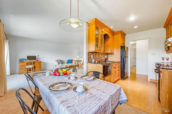 Property Photo:  155 Canal Street 3  CA 94901 