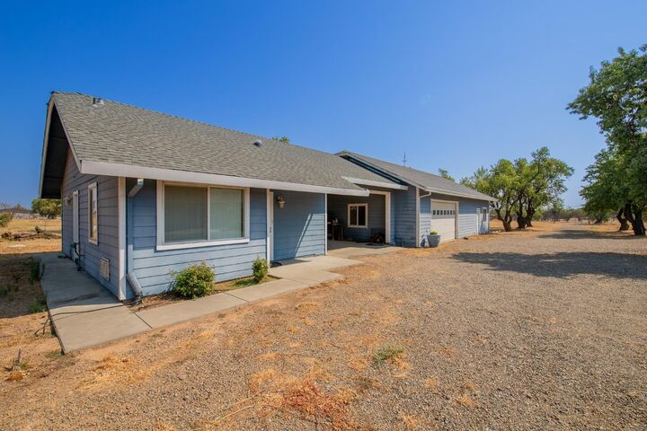 Property Photo: 6595 Wisconsin Avenue CA 95912