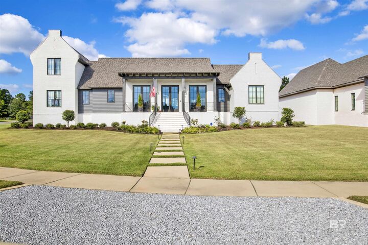 Property Photo: 170 Mount Pleasant Boulevard AL 36532