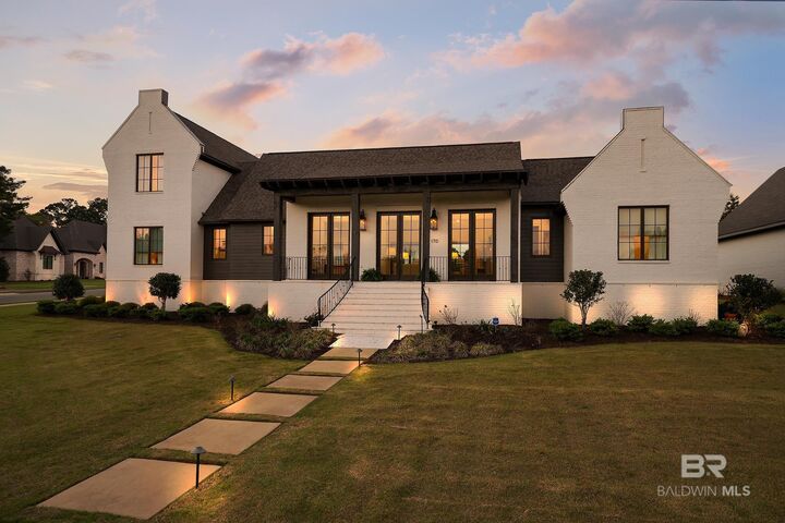 Property Photo:  170 Mount Pleasant Boulevard  AL 36532 