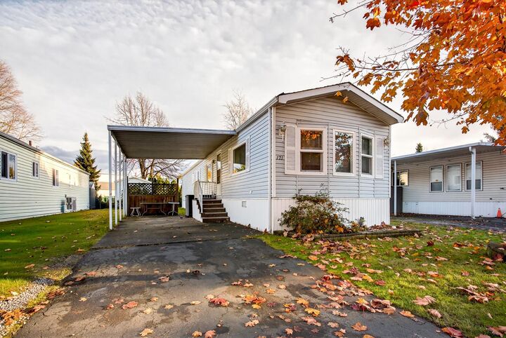 Property Photo: 145 King Edward Street 171 BC V3K 6M6
