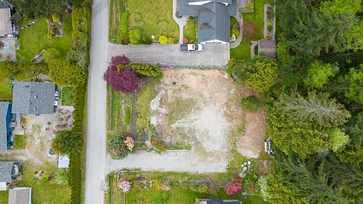 Property Photo: 5112 Pam Road BC V7Z 0G6