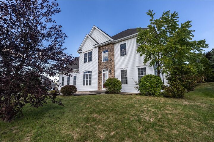 126 Saint Andrews Drive  Horseheads NY 14845 photo