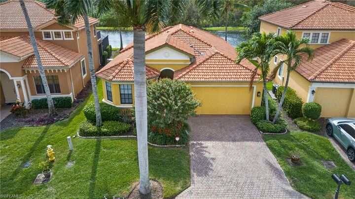 Property Photo:  9174 River Otter Dr  FL 33912 