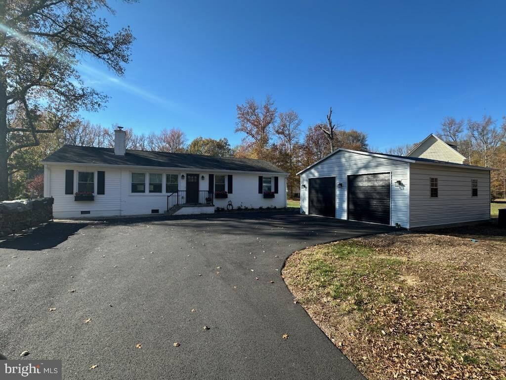 Property Photo: 952 Brent Point Road VA 22554