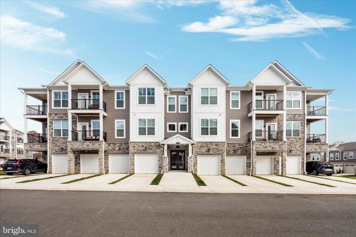 Property Photo: 19 Artemisia Way 301 VA 22554