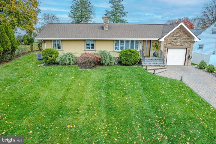 Property Photo:  38 Running Brook  NJ 08638 