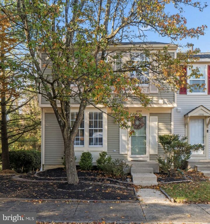 Property Photo: 1272 Seminole Drive MD 21012
