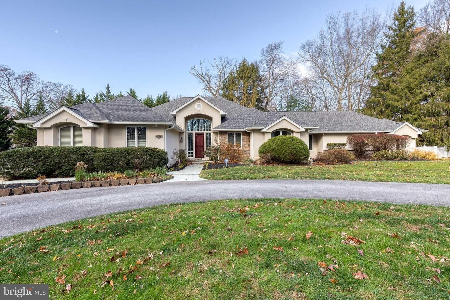 Property Photo:  2972 Jennings Chapel Road  MD 21797 