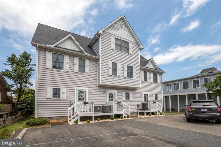 608B Salt Spray Road B  Ocean City MD 21842 photo