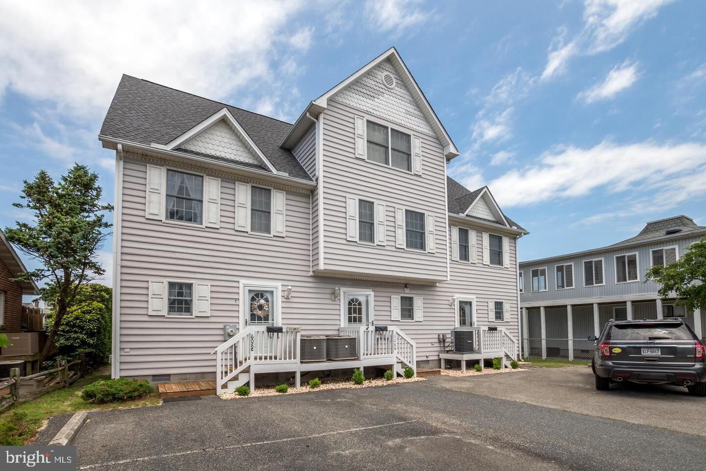 Property Photo:  608B Salt Spray Road B  MD 21842 