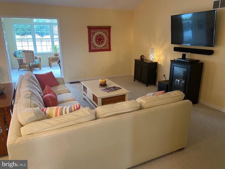 Property Photo:  13 Fairway Avenue  DE 19947 