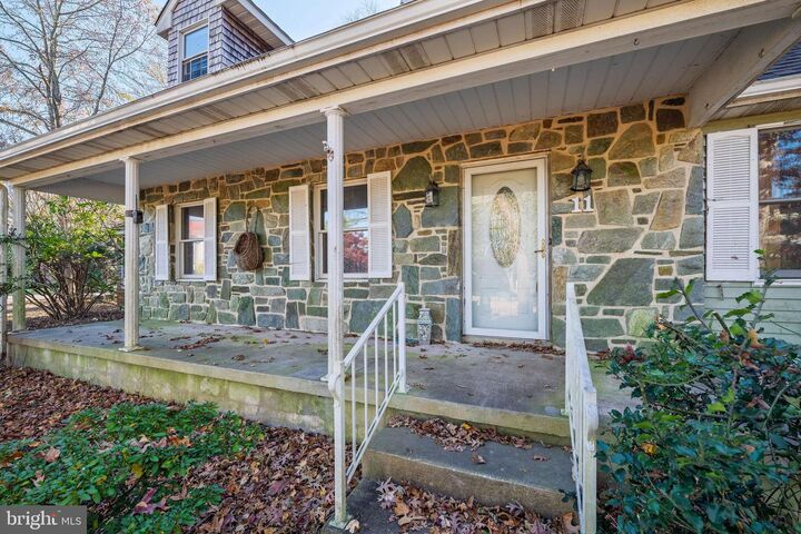 Property Photo: 31044 Sycamore Drive DE 19958