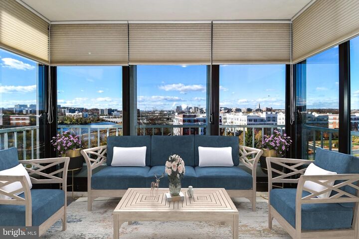 Property Photo: 1250 S Washington Street 816 VA 22314