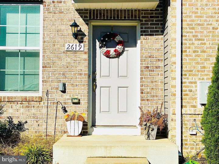 Property Photo:  2619 Lewis And Clark Avenue  MD 20774 