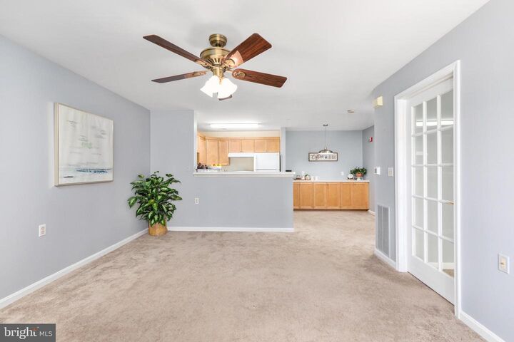 Property Photo: 673 Constellation Square B SE B VA 20175