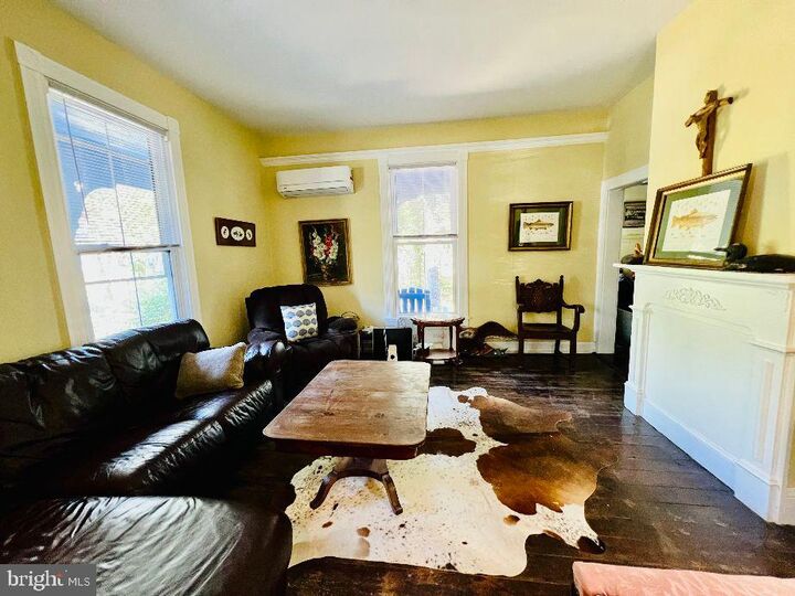 Property Photo: 232 N Somerset Avenue MD 21817