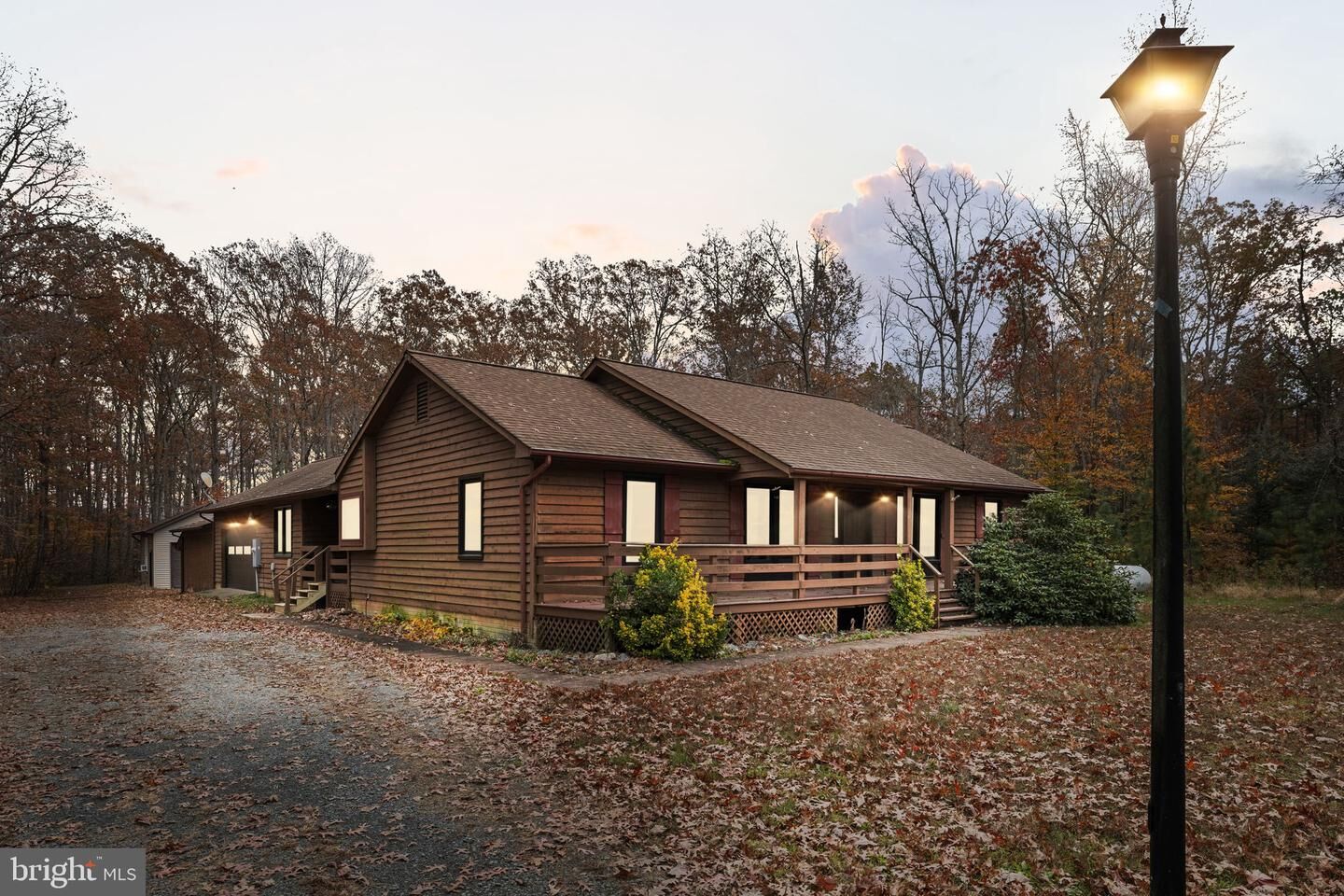 Property Photo:  14149 Millbank Road  VA 22485 
