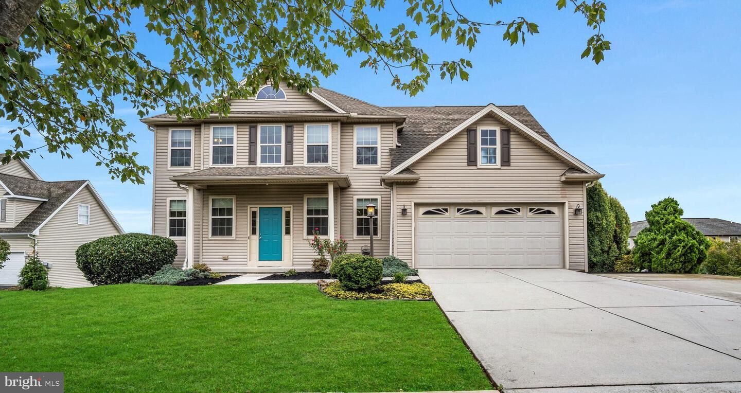 Property Photo:  4 Windy Lane  PA 17019 