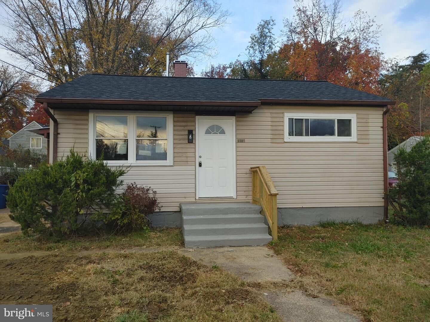 Property Photo:  1808 Lincoln Drive  MD 21401 