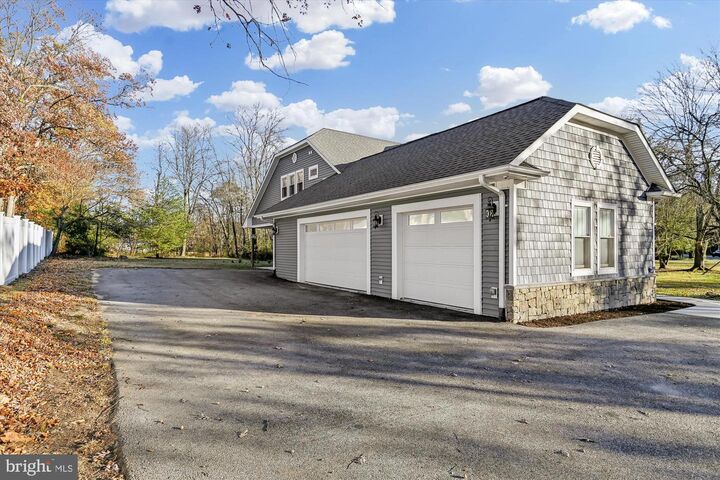 Property Photo:  8408 Baltimore Annapolis Boulevard  MD 21122 