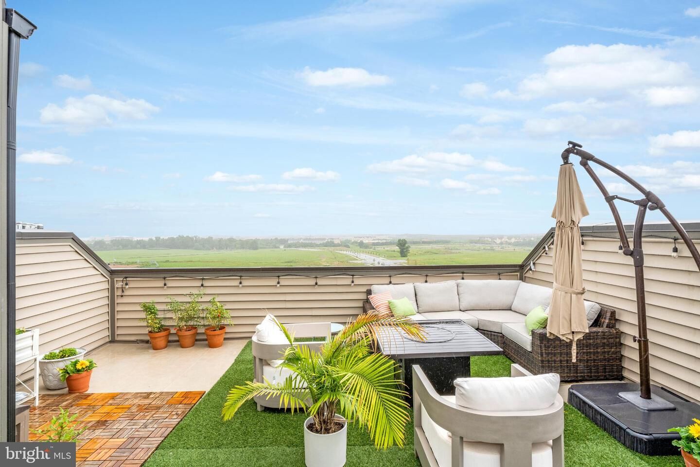 Property Photo: 22405 Claude Moore Drive VA 20148