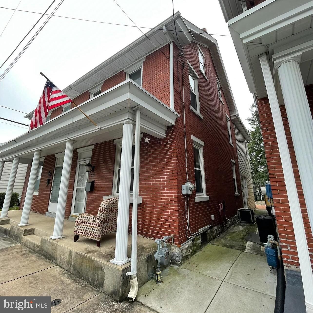 Property Photo:  23 S Lancaster Street  PA 17003 