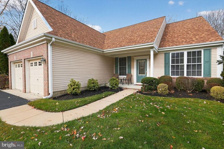 Property Photo:  23 Lavender Court  NJ 08053 