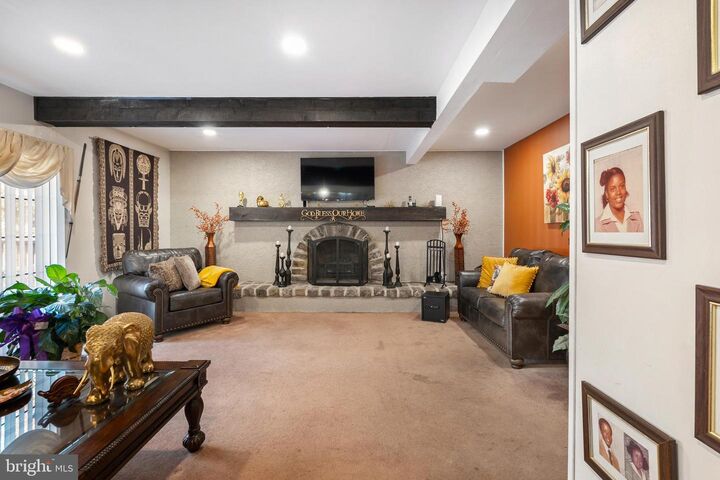 Property Photo:  1742 Corkery Lane  NJ 08094 