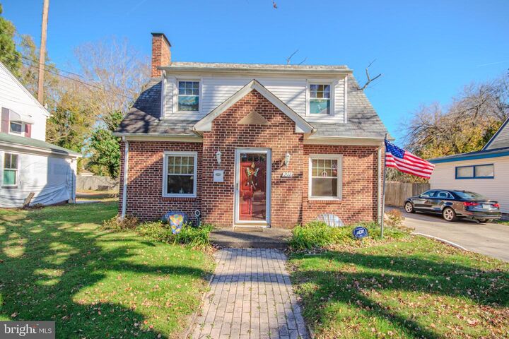 211 Truitt Street  Salisbury MD 21804 photo