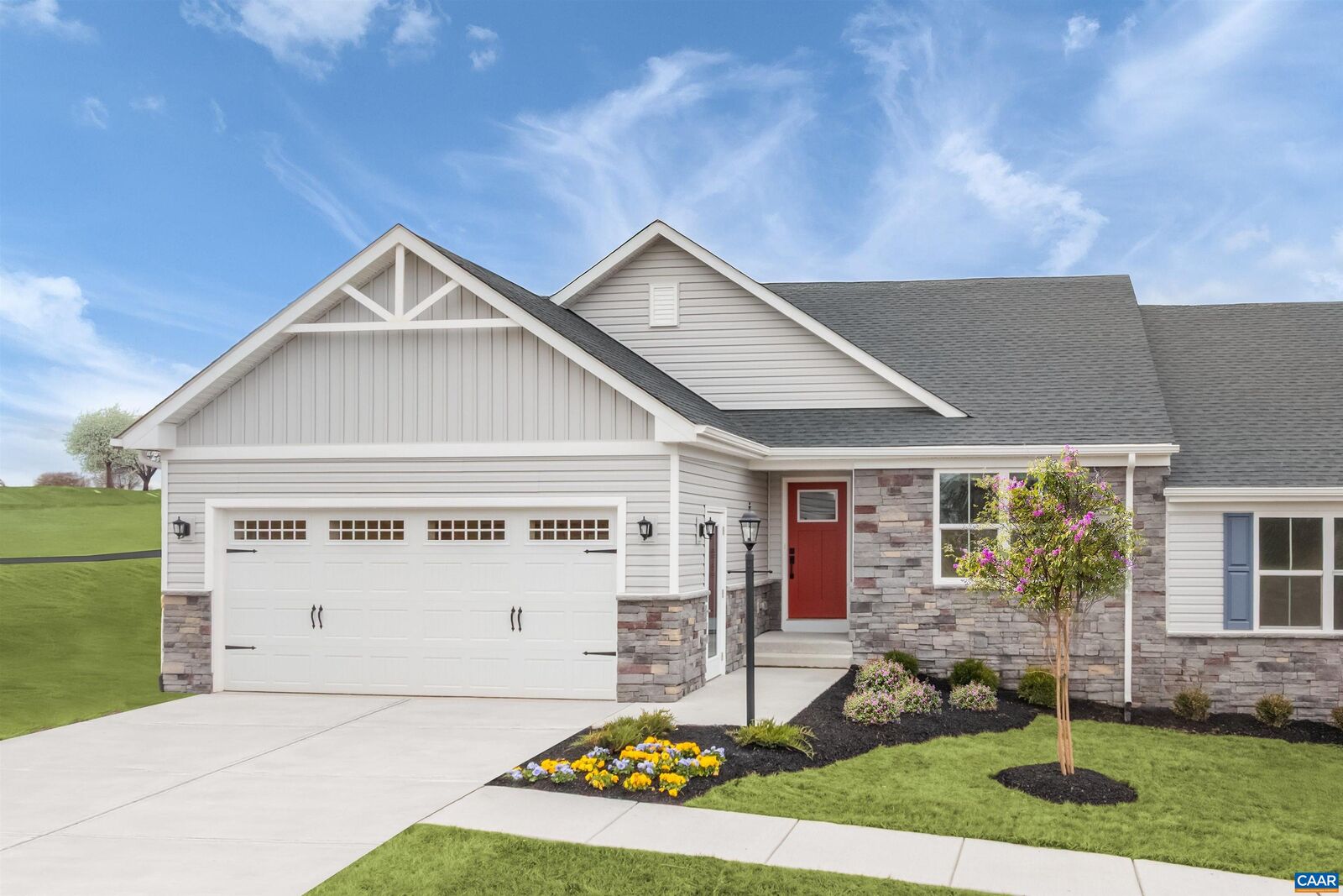 Property Photo:  5161 Lazy Branch Ln  VA 22947 