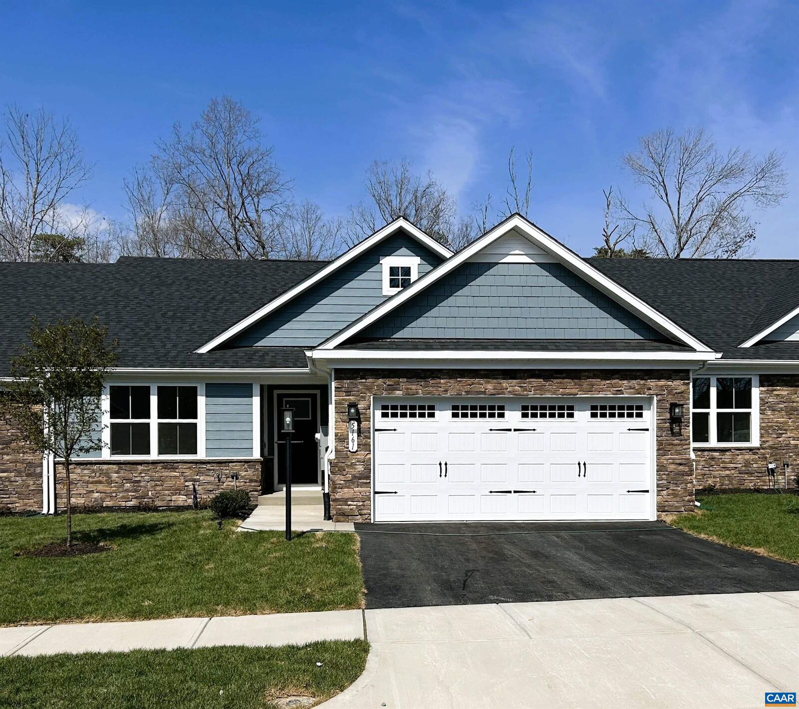 Property Photo:  5161 Lazy Branch Ln  VA 22947 