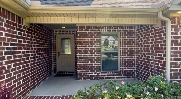 Property Photo: 102 Gulley Drive AR 72417