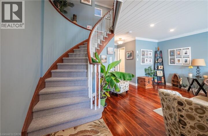 Property Photo:  2130 Forest Gate Park  ON L6M 4B4 