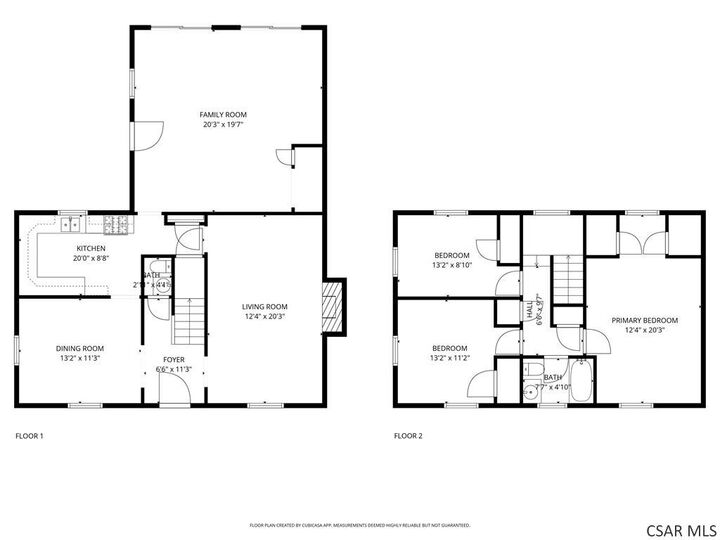 Property Photo:  1604 Menoher Blvd.  PA 15905 