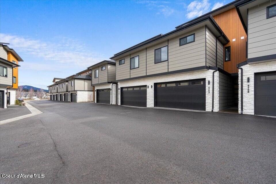 Property Photo: 4752 W Kona Dr ID 83814