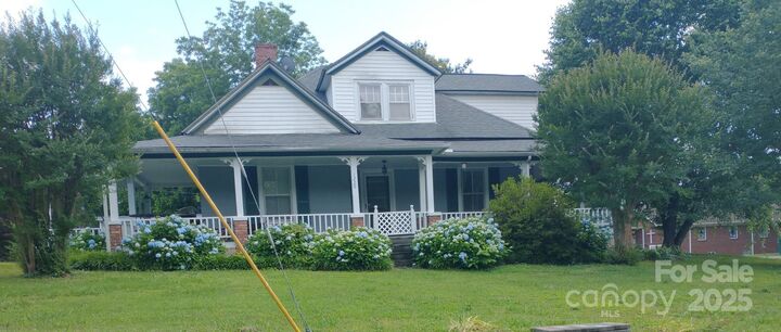 Property Photo:  1229 Poplar Street  NC 28001 