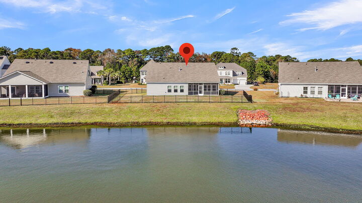 Property Photo:  3524 Great Egret Drive  SC 29455 