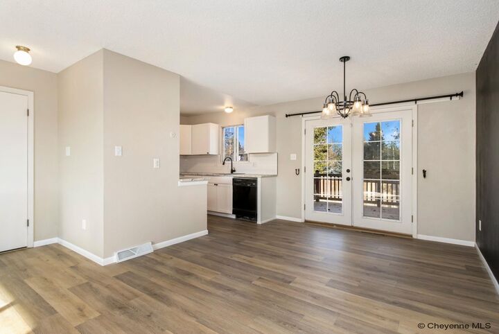 Property Photo:  4519 Marble Ave  WY 82001 