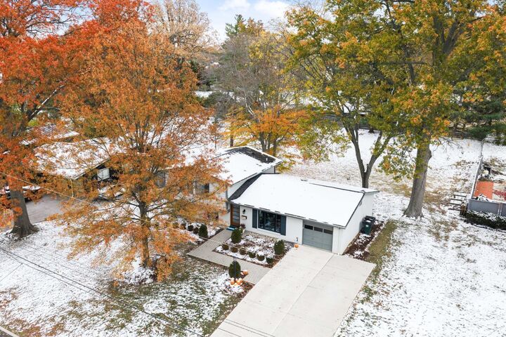 Property Photo:  8690 Brittany Drive  OH 45242 