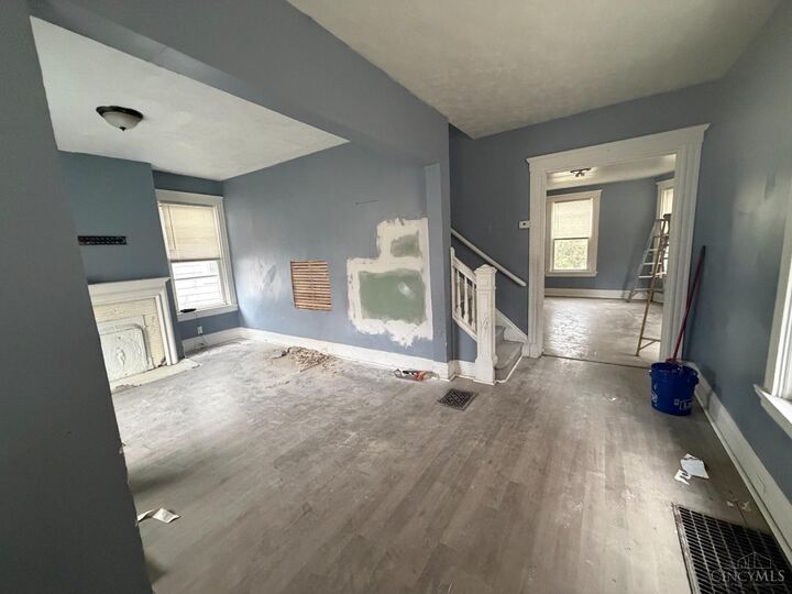 Property Photo:  3514 Bevis Avenue  OH 45207 