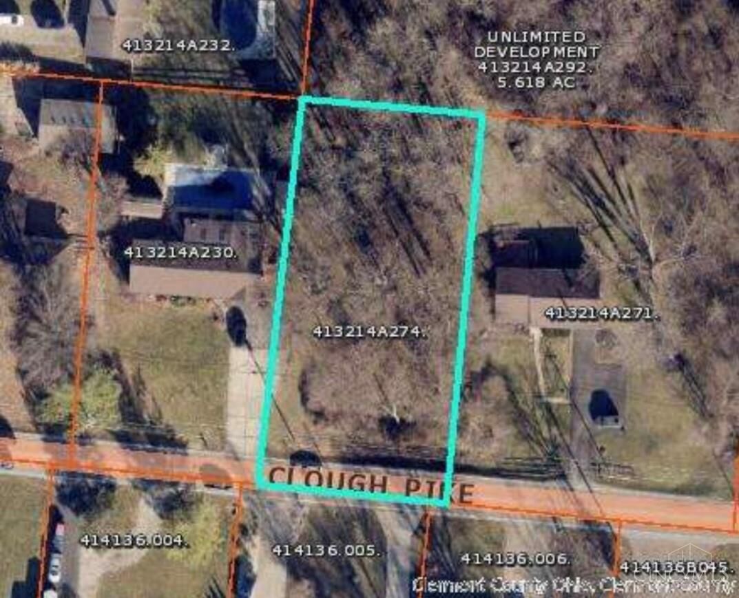 Property Photo:  0 Clough Pike  OH 45244 