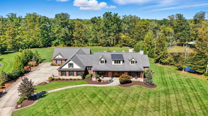 Property Photo:  9675 Tall Trail  OH 45242 