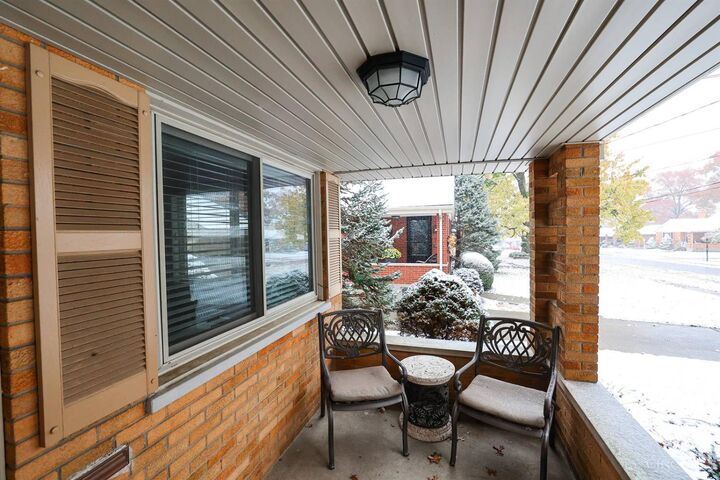 Property Photo: 7817 Quarter Maine Avenue OH 45236