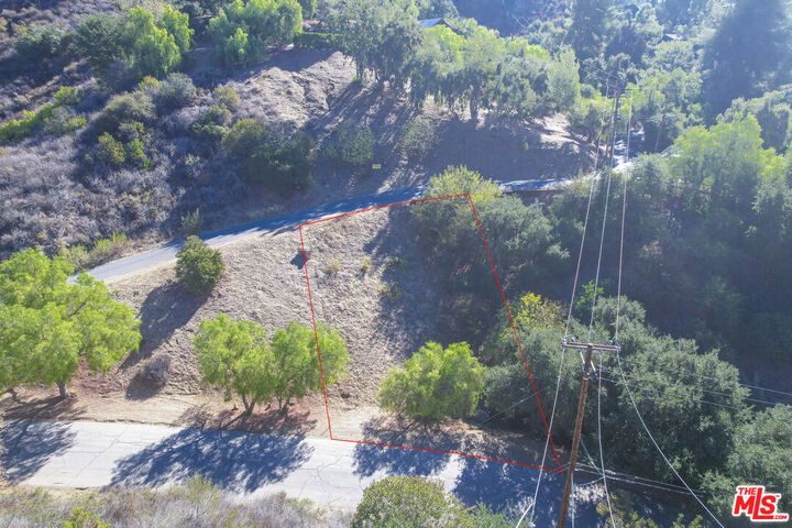Property Photo: 10 Topanga Skyline Dr CA 90290