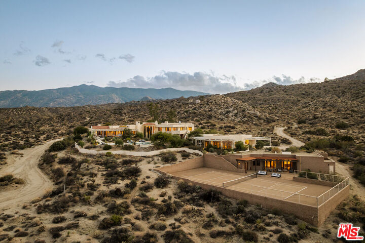 Property Photo:  57425 Palm Seco Cir  CA 92561 