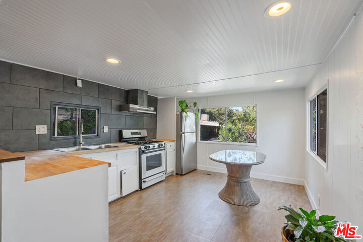 Property Photo: 1667 Las Virgenes Canyon Rd CA 91302